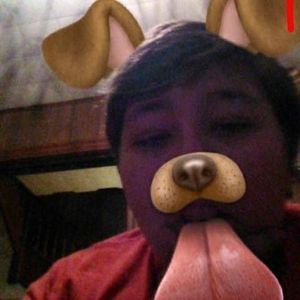 Meet your Posher, Rob